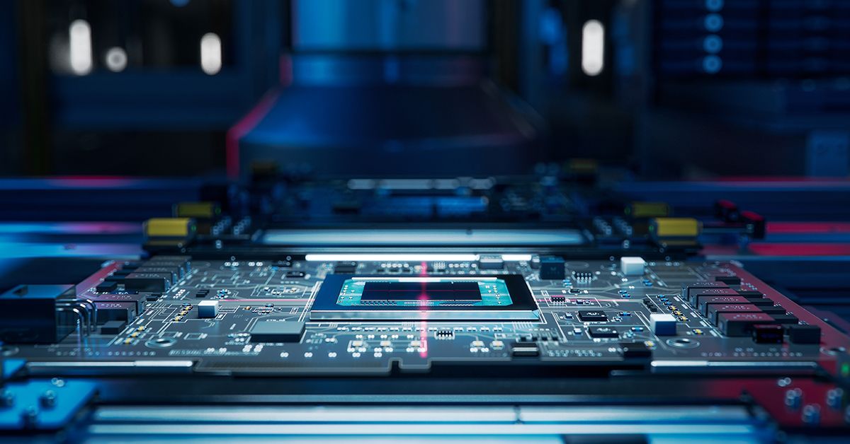 The Strategic Role of Semiconductor IP Cores in Modern FPGA  and ASIC Design