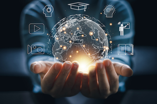 The Accelerating Frontier: AI as a Catalyst for Technological Innovation